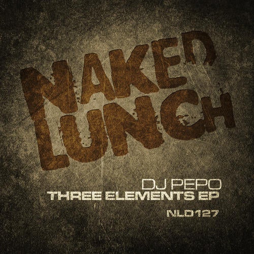 Three Elements EP