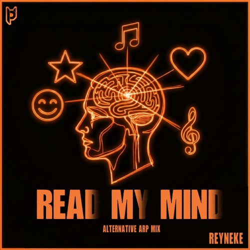 Read My Mind (Alternative Arp Mix)