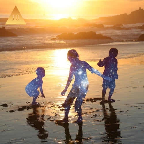 Cover art for ? (10 Year Edition)