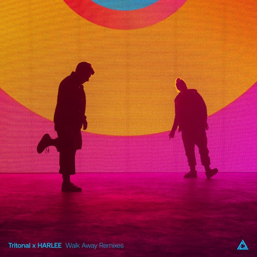 Walk Away (Remixes)