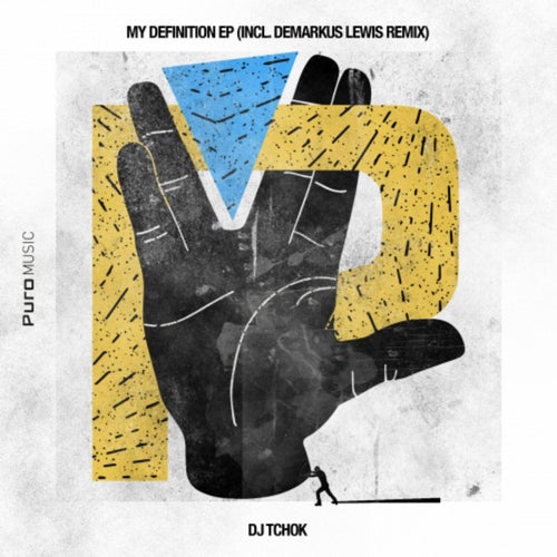 My Definition EP (Incl. Demarkus Lewis Remix)