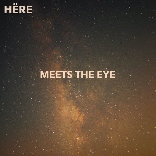 Meets the Eye