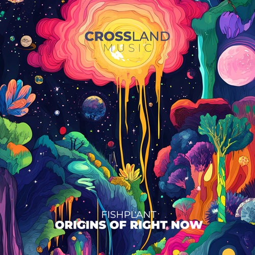 Origins of Right Now