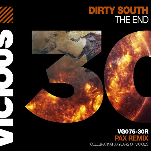 Dirty South - The End (Pax Extended Remix).mp3