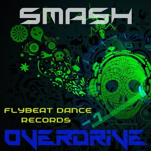 Overdrive