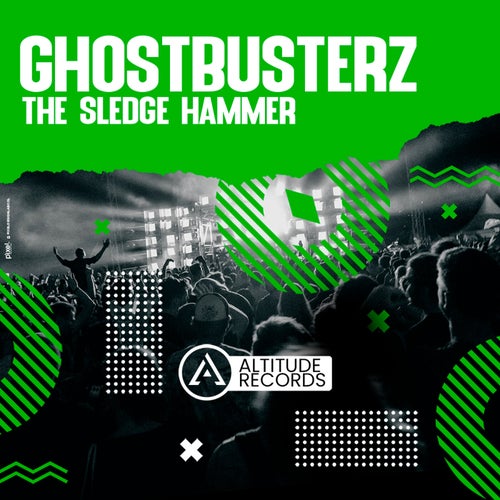 The Sledge Hammer