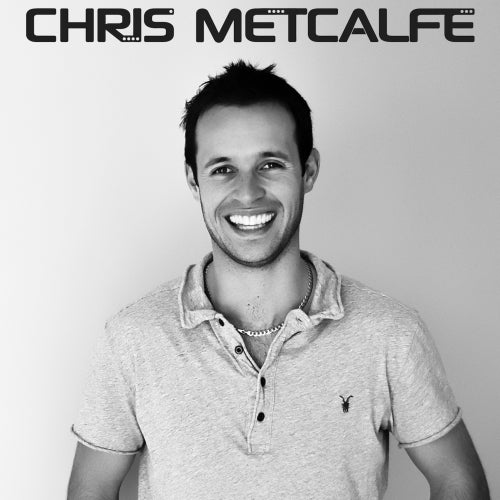 Chris Metcalfe May Trance Chart