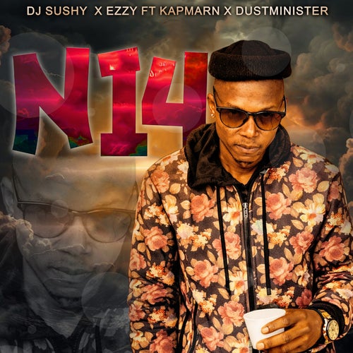 N14 (feat. Kapmarn & DustMinister)