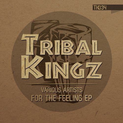 For The Feeling EP