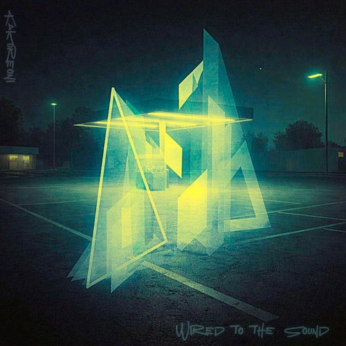 Wired to the Sound