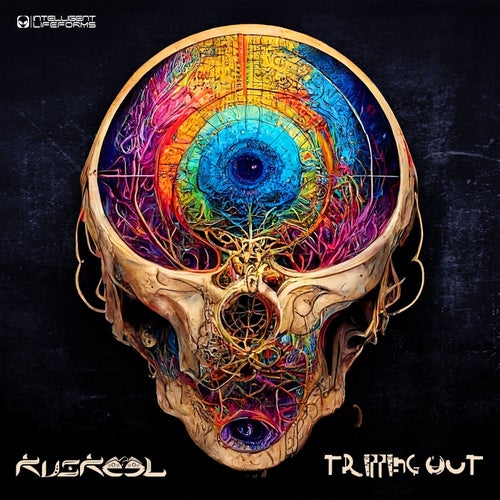  Kuskeel - Tripping Out (2024) 