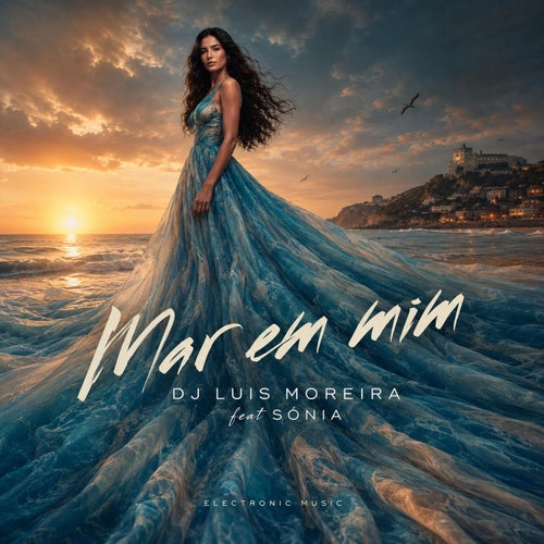 Mar em mim (feat. Sónia) [Radio Edit]