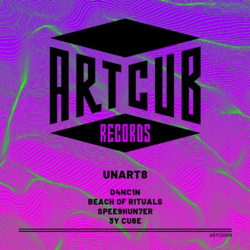 D4nc1n EP