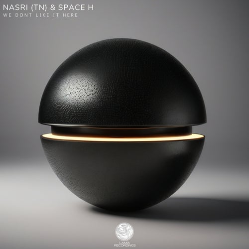  Nasri (TN) & Space H Music - We Dont Like It Here (2024) 