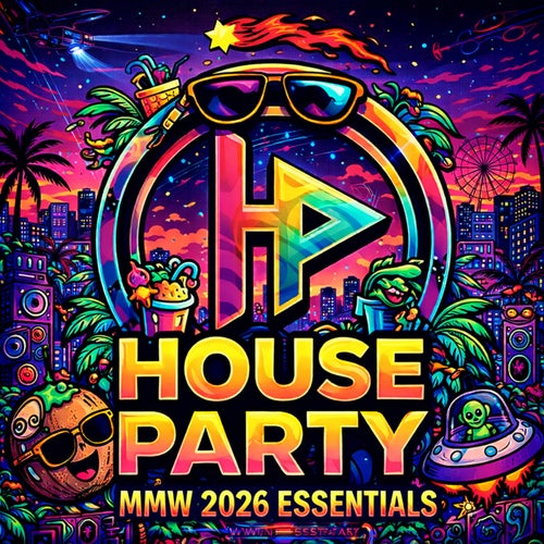 MMW 2026 Essentials
