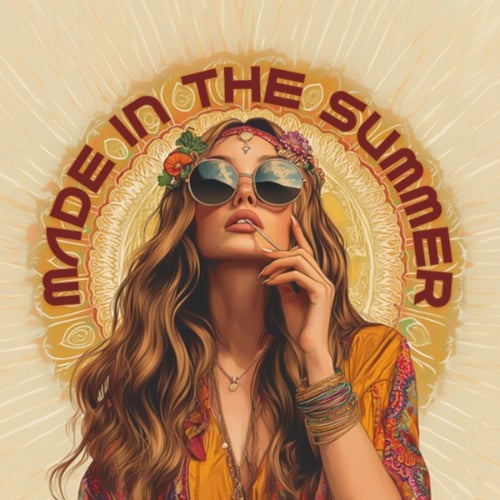Made In The Summer