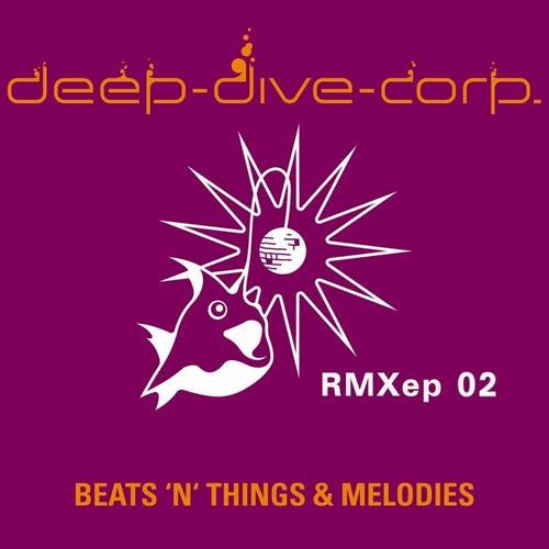 Beats 'N' Things RMXep 02