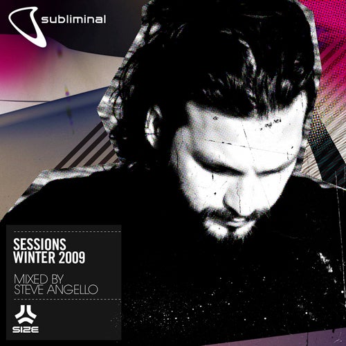 Subliminal Sessions Winter 2009