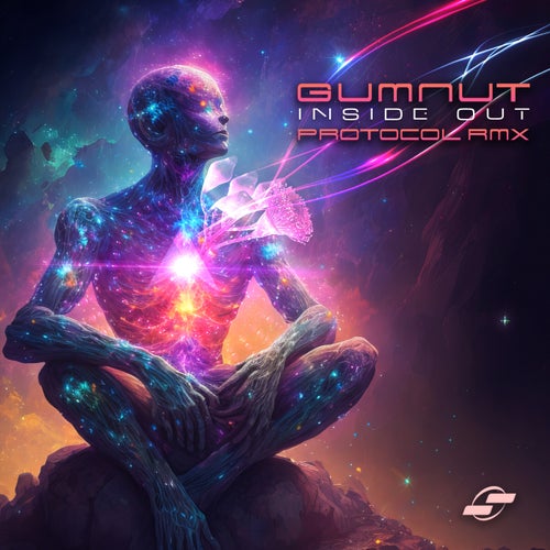  Gumnut - Inside Out (Protocol Remix) (2023) 