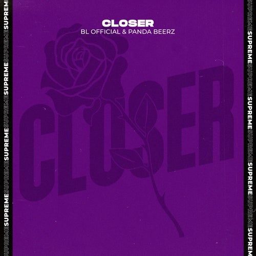 Closer (Extended Mix)