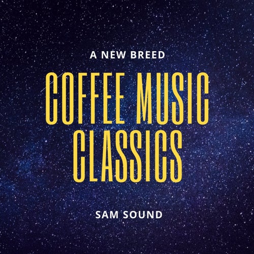 Cover art for Coffee Music Classics