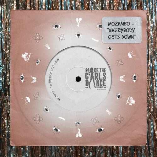 Everybody Gets Down (Extended Mix)