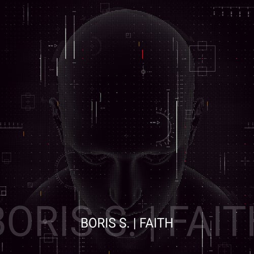 Cover art for Faith