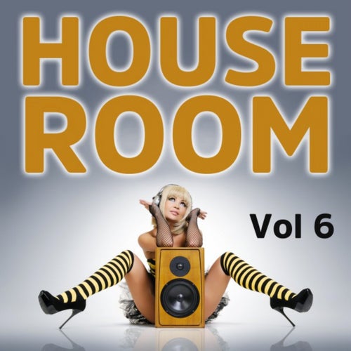 House Room, Vol. 6