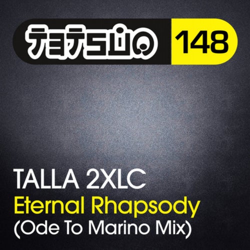 Eternal Rhapsody (Ode to Marino Mix)