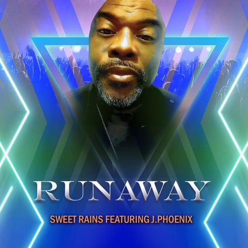  Sweet Rains feat. J. Phoenix - RUNAWAY (Unreleased tapes vault) (2024) 