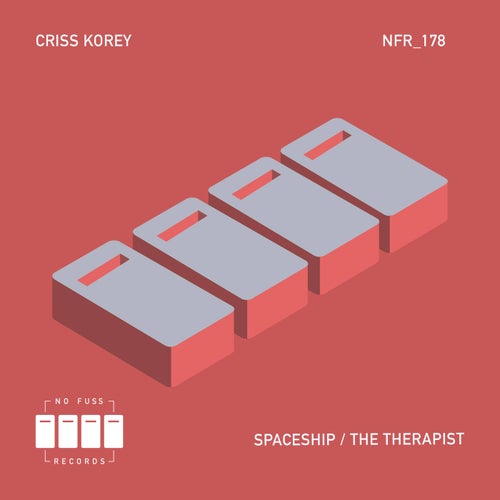 Spaceship / The Therapist