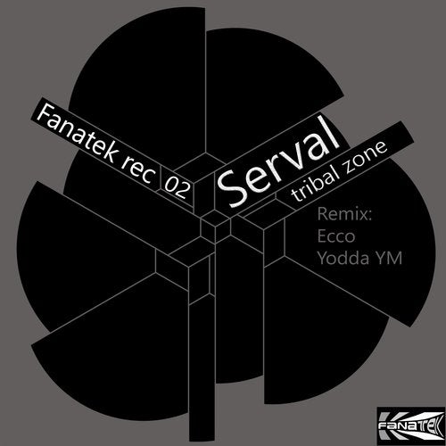 Tribal Zone Ecco Remix By Serval On Beatport beatport