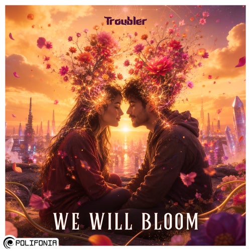 We Will Bloom