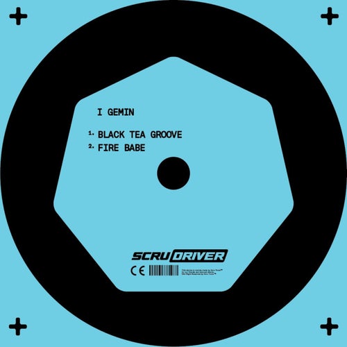 Black Tea Groove / Fire Babe