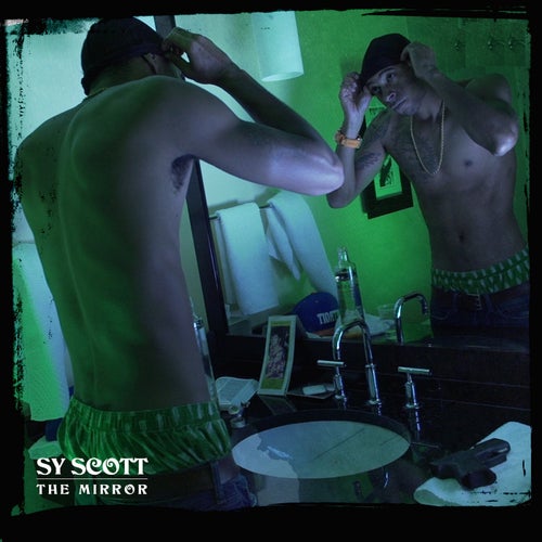The Mirror