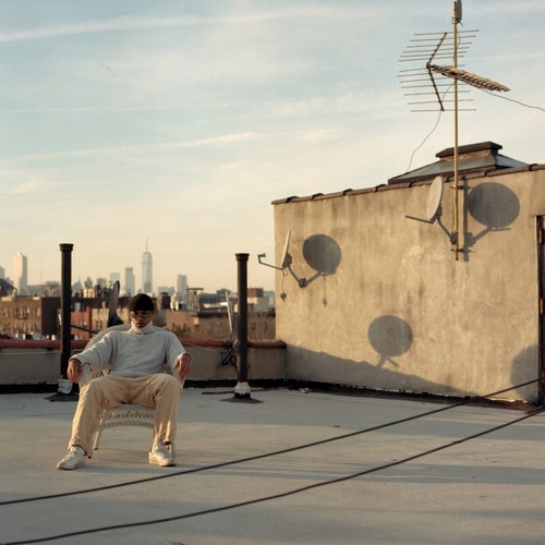 Cover art for Good Time Wyatt & The 3rd Summer