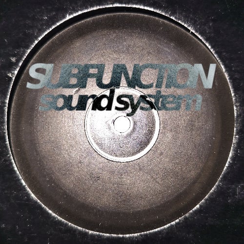Subfunction Sound System