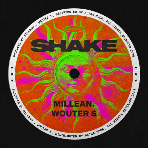 Shake