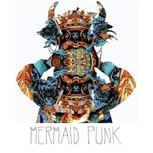 Mermaid Punk/Them&Us Music Ltd.