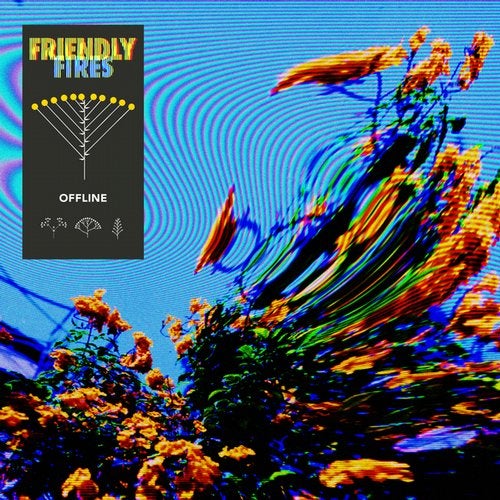 Cover art for Offline