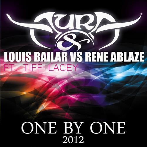 One By One 2K12