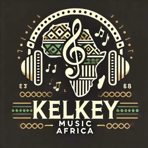 Kelkey Music Africa