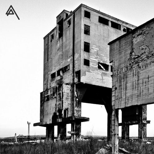 Cover art for Alignment Drum & Bass, Vol. 1
