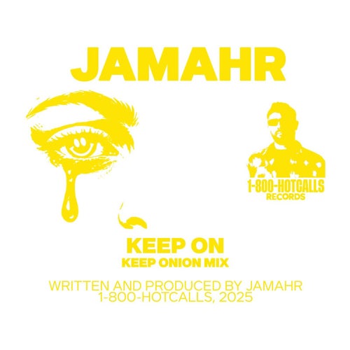 Keep On (Keep Onion Mix)