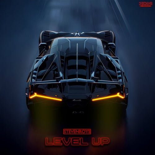 Level Up