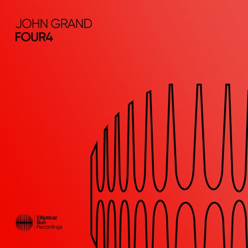  John Grand - Four4 (2024) 