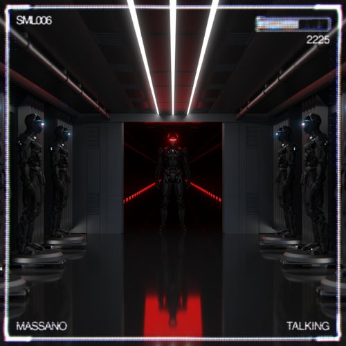 Talking (Extended Mix)