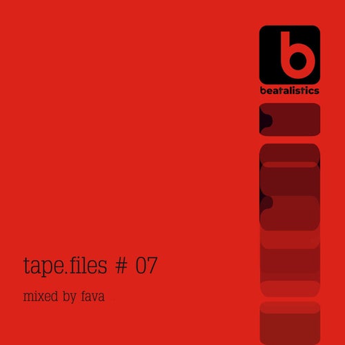 Tape.Files # 07