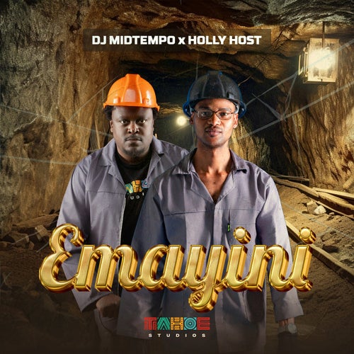 Emayini