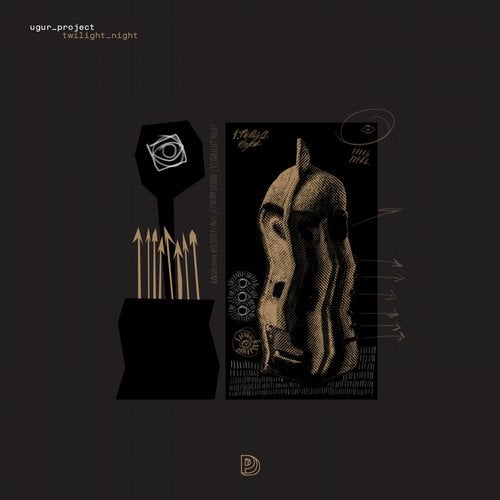 Cover art for Twilight Night